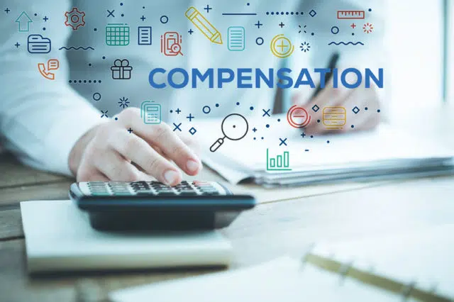 COMPENSATION CONCEPT