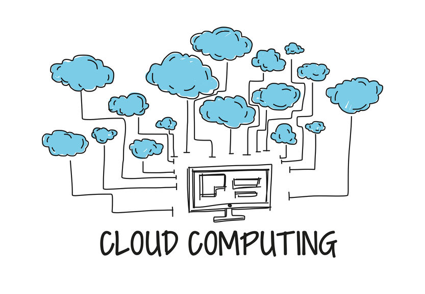 Cloud Computing