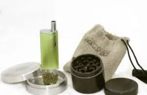Le e-liquide California, une saveur unique de Marie Jeanne pour les vapoteurs Le e-liquide California