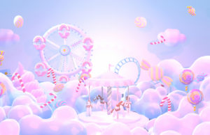 Sweet Bonanza