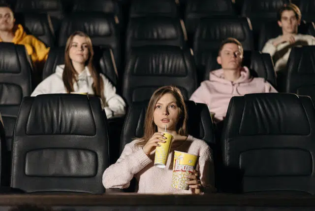 cinémas Paris cinémas Paris