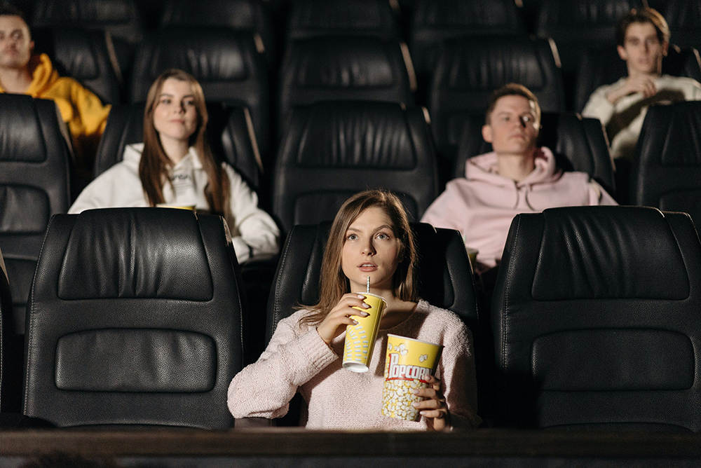 Les salles de cinéma les plus populaires de Paris