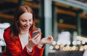 conversations en ligne