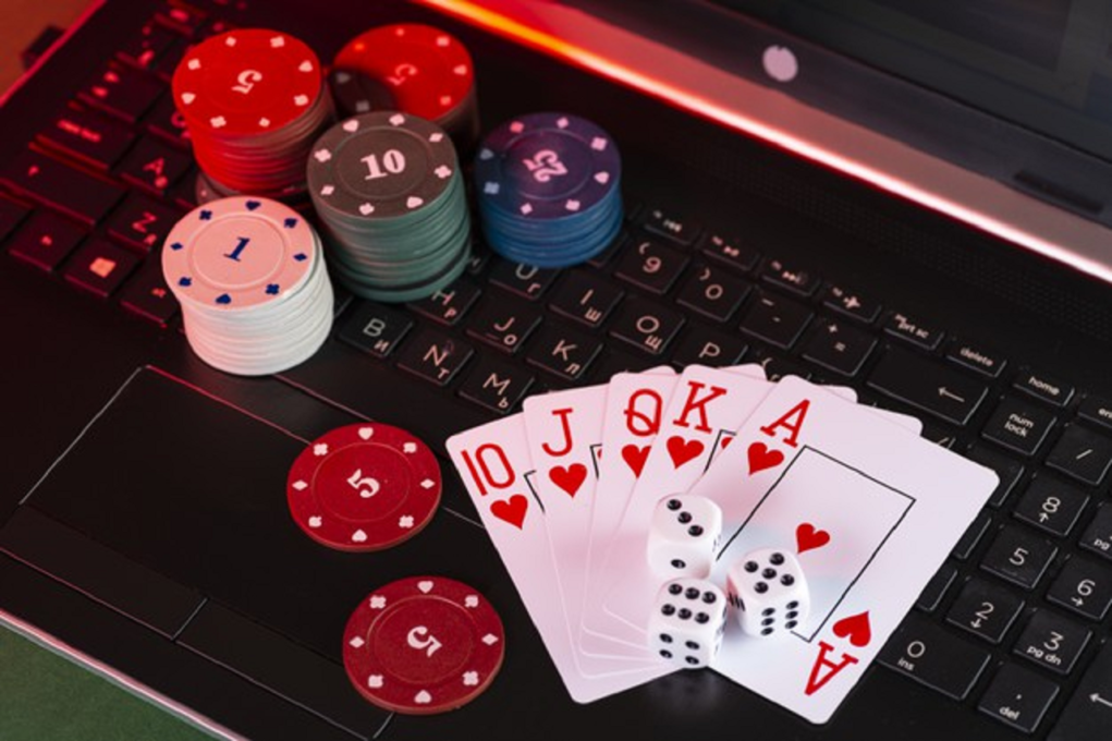 émergence des casinos en ligne