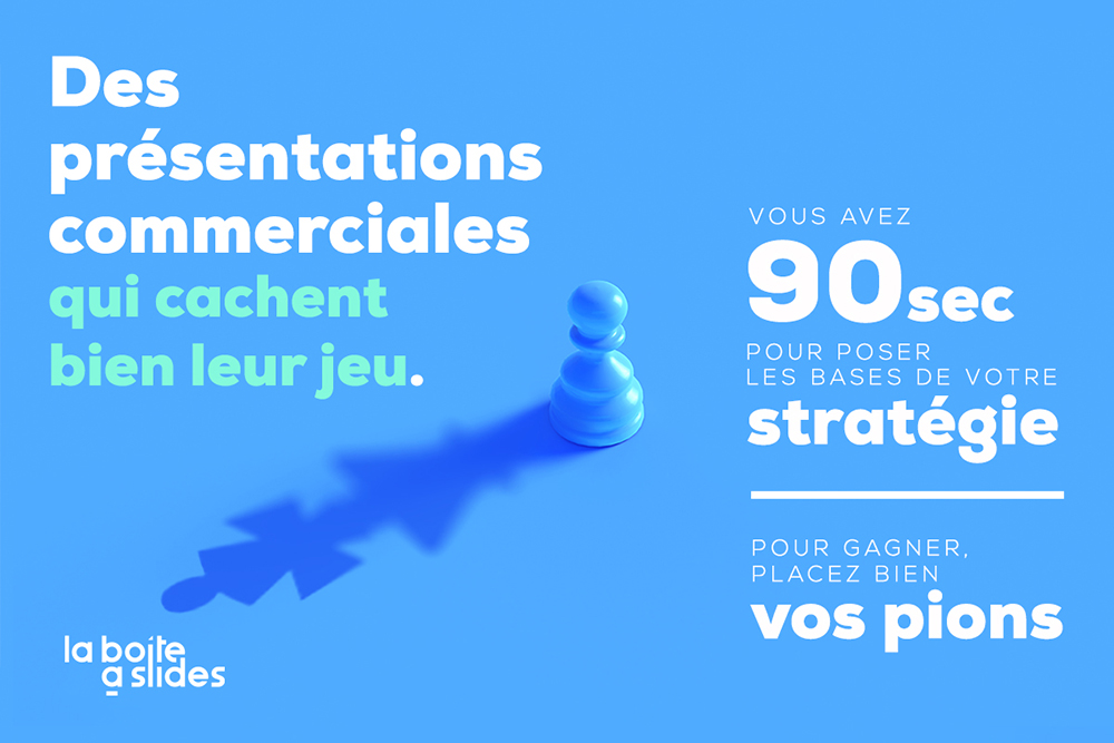 présentation PowerPoint