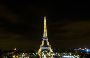 sejourner paris