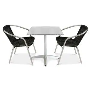 table 2 fauteuils