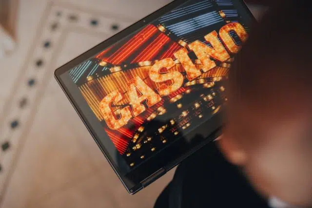 Casino Casino
