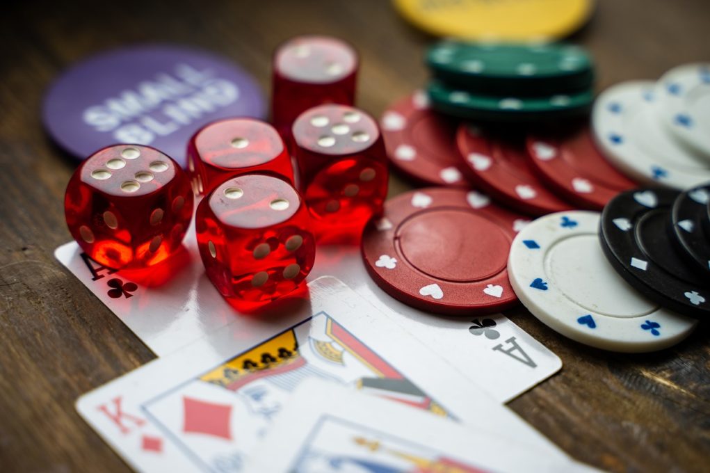 casinos virtuels