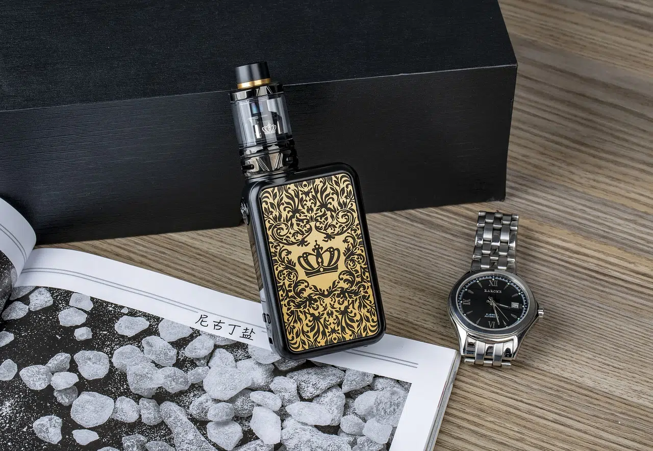 choisir une cigarette électronique