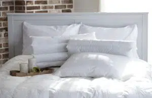 Comment choisir son oreiller pour optimiser son sommeil ? oreiller