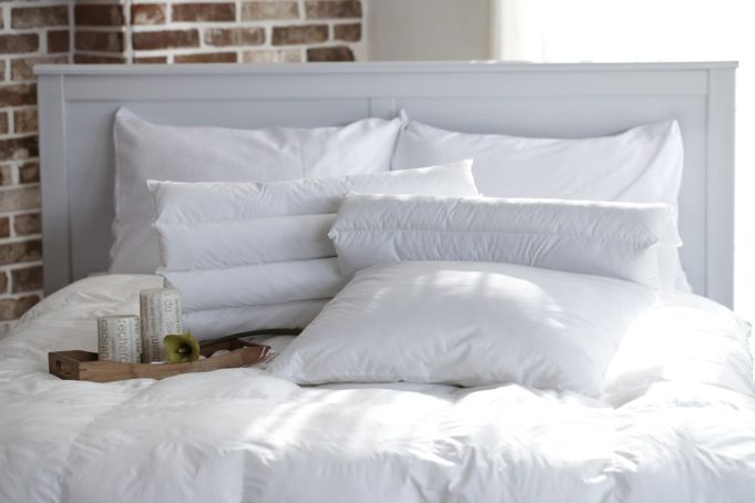 Comment choisir son oreiller pour optimiser son sommeil
