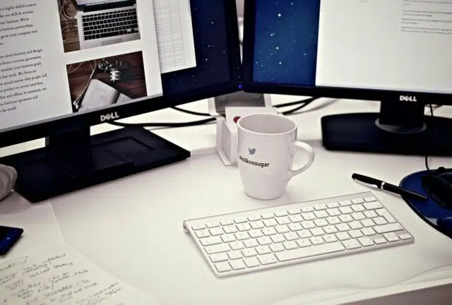 tasse de café personalisé