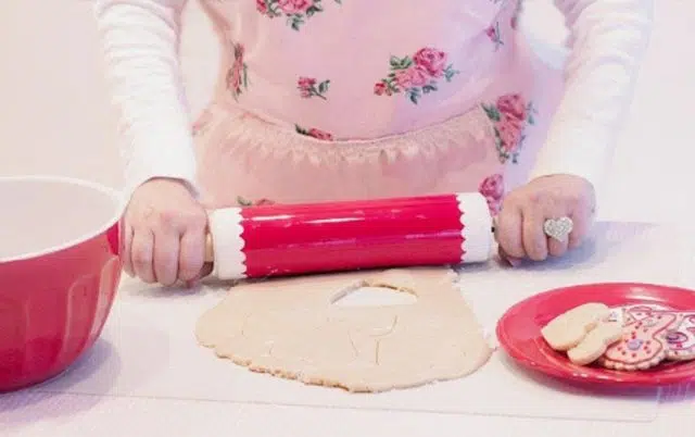 un tablier de cuisine un tablier de cuisine