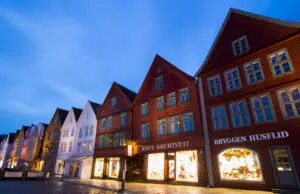 Les meilleures attractions à ne pas rater lors d’un voyage en Norvège voyage norvege