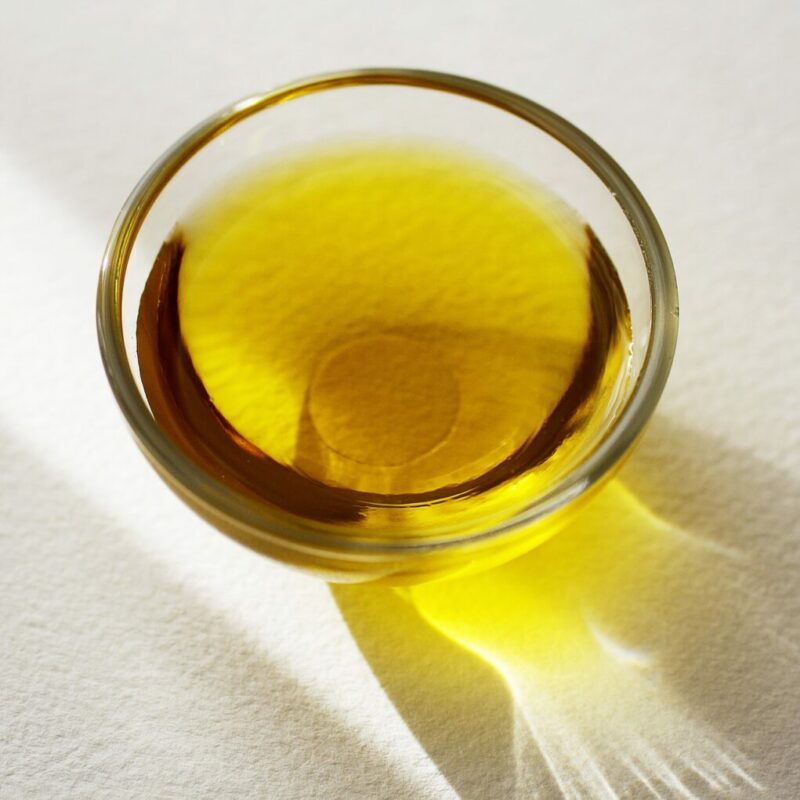 Huile d’olive
