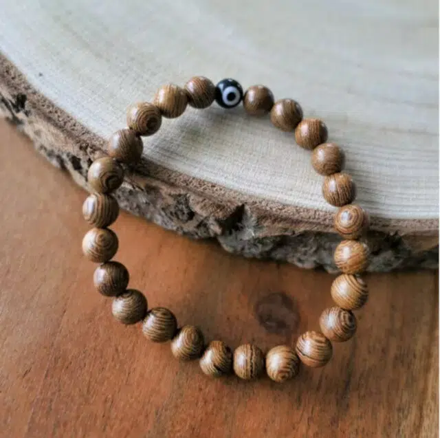 bracelet en Bois bracelet en Bois