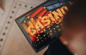 casino en ligne au Canada