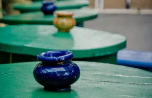 Cendrier marocain : une large gamme suivant votre style cendrier maroc