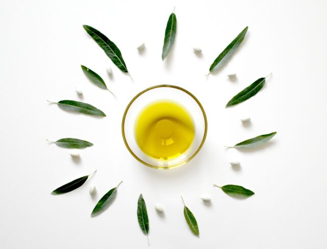 choisir son huile d'olive