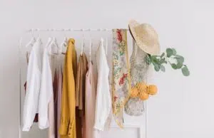 confectionner vêtements