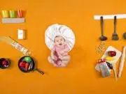 cuisine enfant
