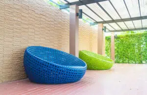 Jardin d’hiver : se sentir mieux à l’extérieur jardin extérieur