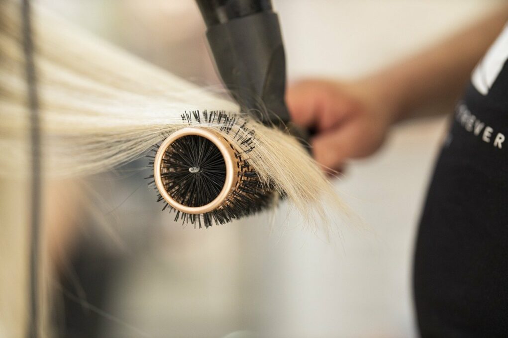 salons de coiffure Mod's hair