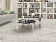 table basse en metal