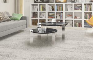 table basse en metal