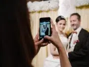 vidéo mariage