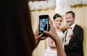 vidéo mariage