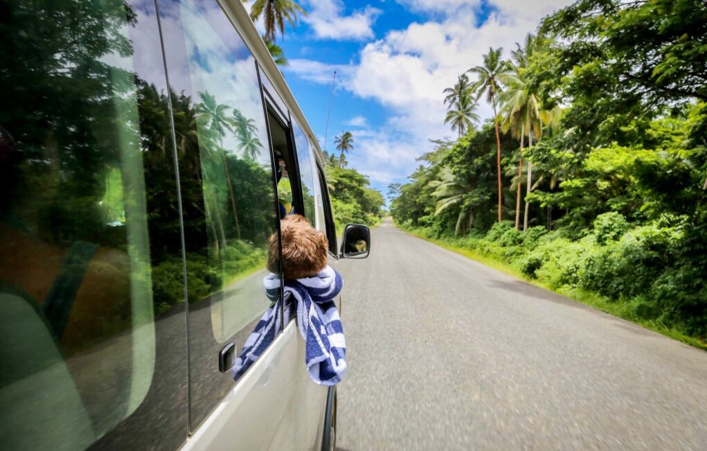 voiture Guadeloupe