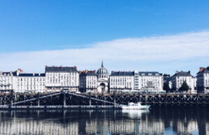 Audencia à Nantes
