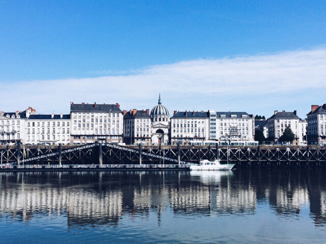 Audencia à Nantes