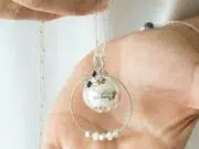Bola de grossesse enceinte