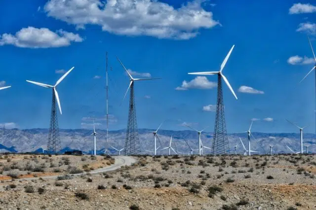 Eolienne Eolienne