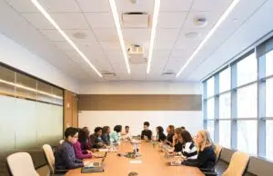 Modifications d'entreprise