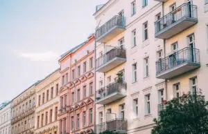 Comment rechercher un appartement à Châteauroux ?