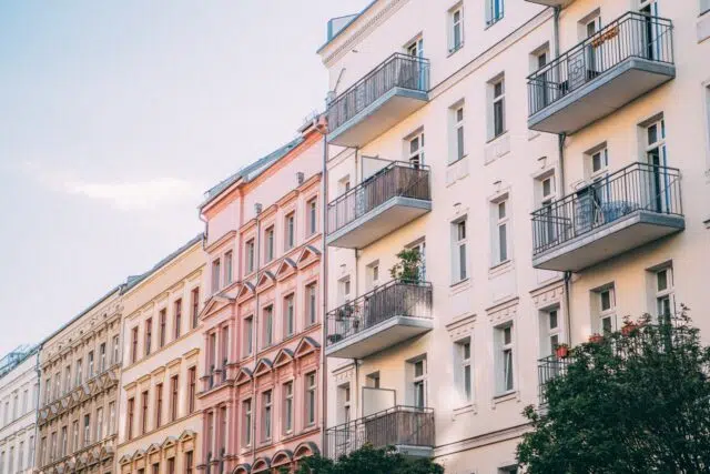 appartement location recherche