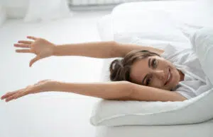 bien dormir avec CBD