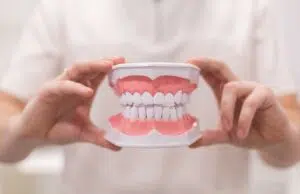 choisir un parodontiste