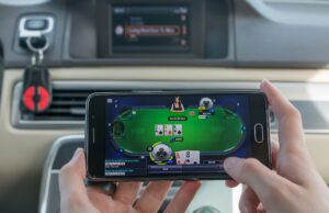 jeu de casino en ligne
