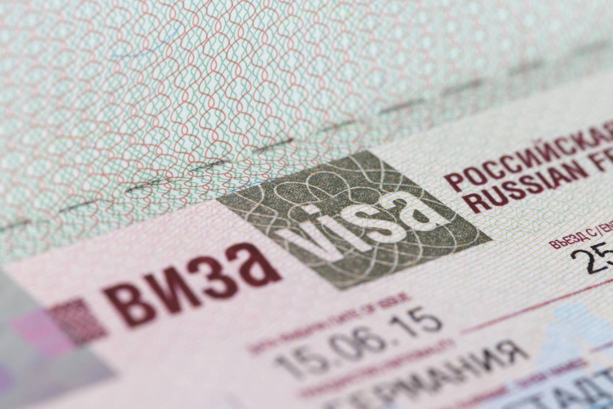 voyage passeport visa