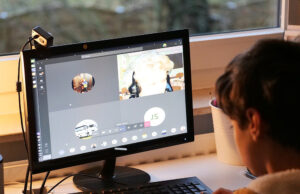 utilisation webcam
