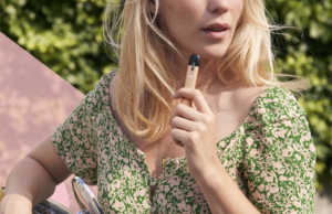 vapoteur