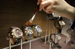 Pourquoi investir dans une collection de montres de luxe ? Montres luxueuses