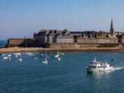 Quimper en Bretagne