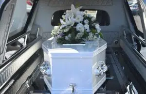 Service d’inhumation à Lyon : quels avantages en période covid ? Service d'inhumation à lyon