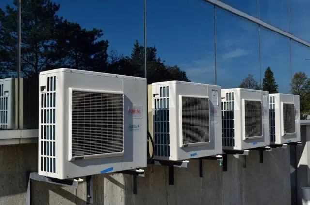 climatiseurs climatiseurs